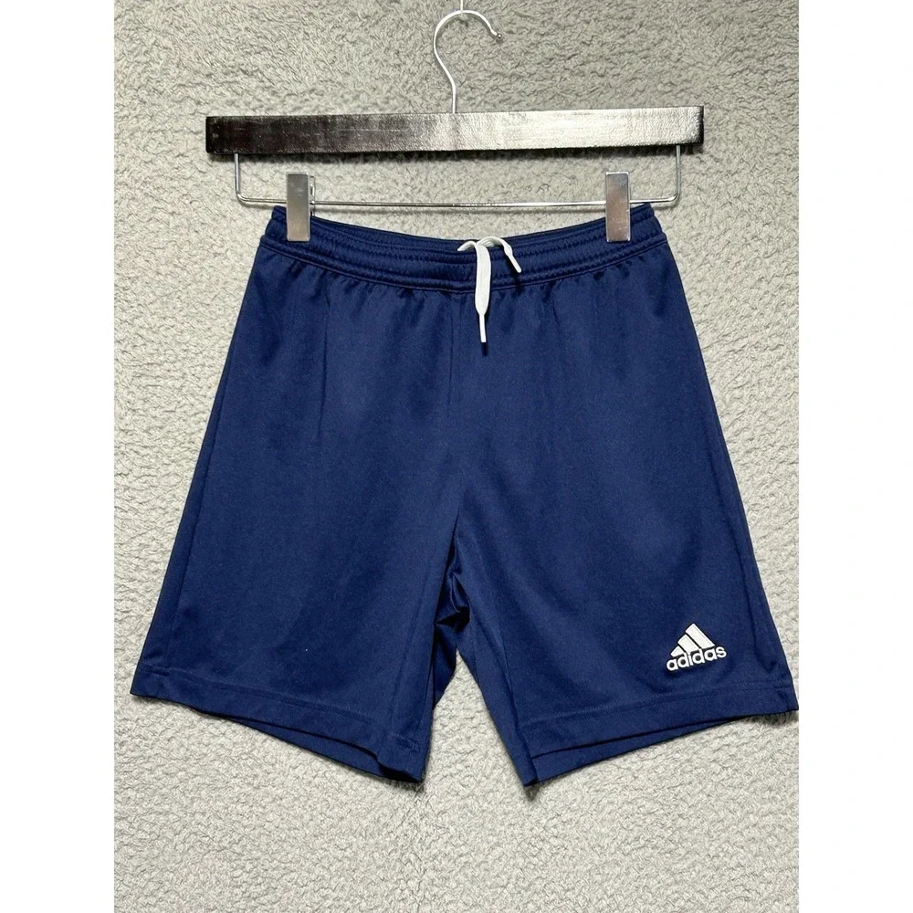 Youth Boys M Clothing Lot Of Shorts 4 Pair And 2 Shirts Nike Under Armour Adidas